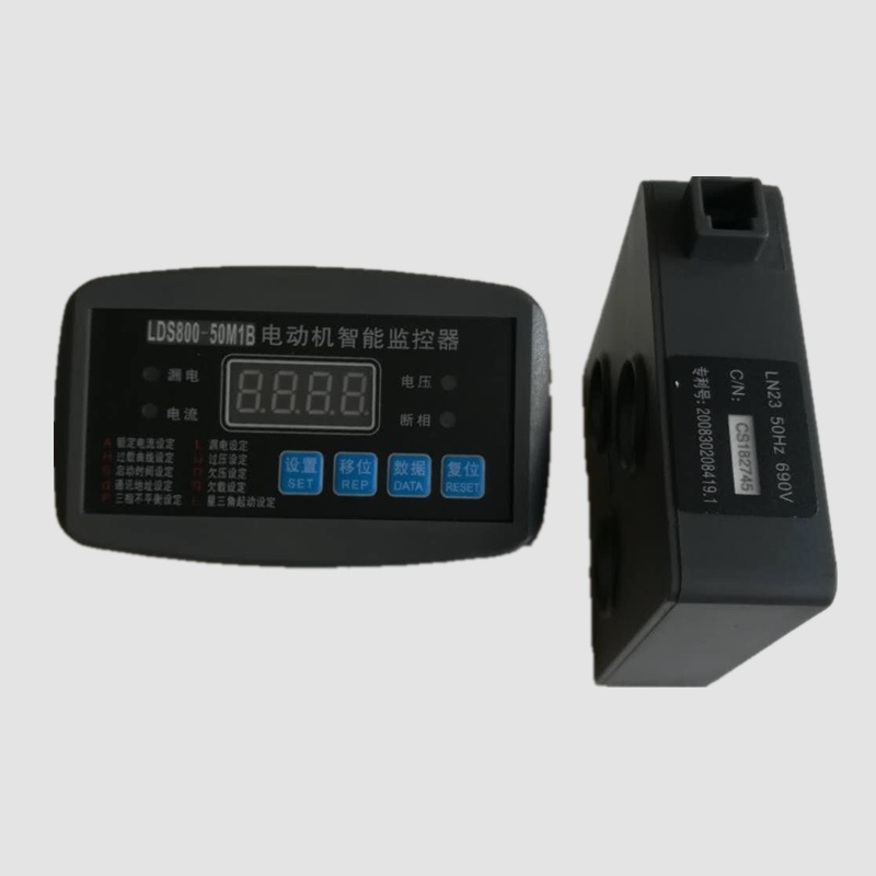 山西大同電動機保護器品牌哪個好？