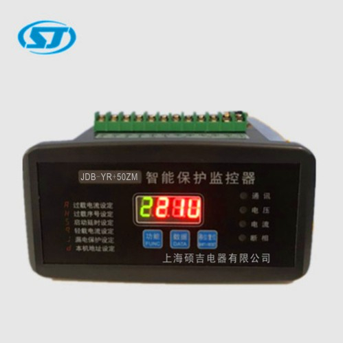 江蘇南通電機保護器哪個品牌好？
