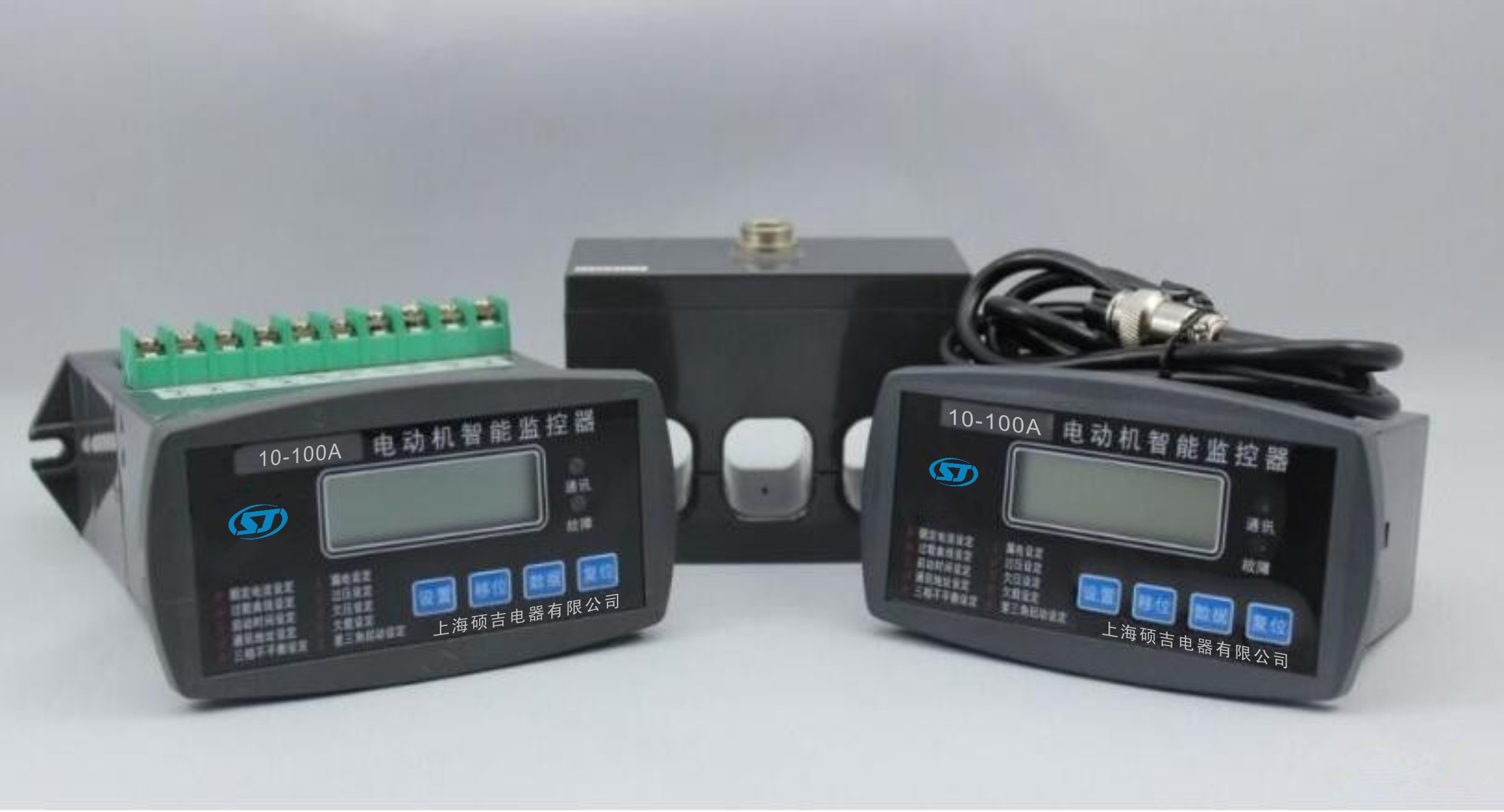 新疆石河子電動(dòng)機(jī)綜合保護(hù)器廠家哪個(gè)好？