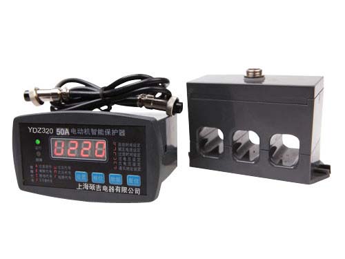 河南焦作低壓電動(dòng)機(jī)保護(hù)器品牌哪個(gè)好？